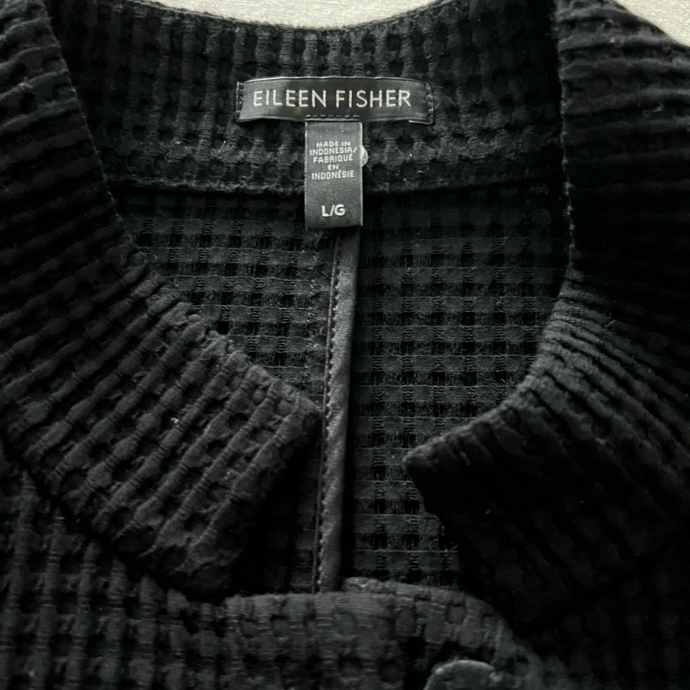 Eileen Fisher Jacket
